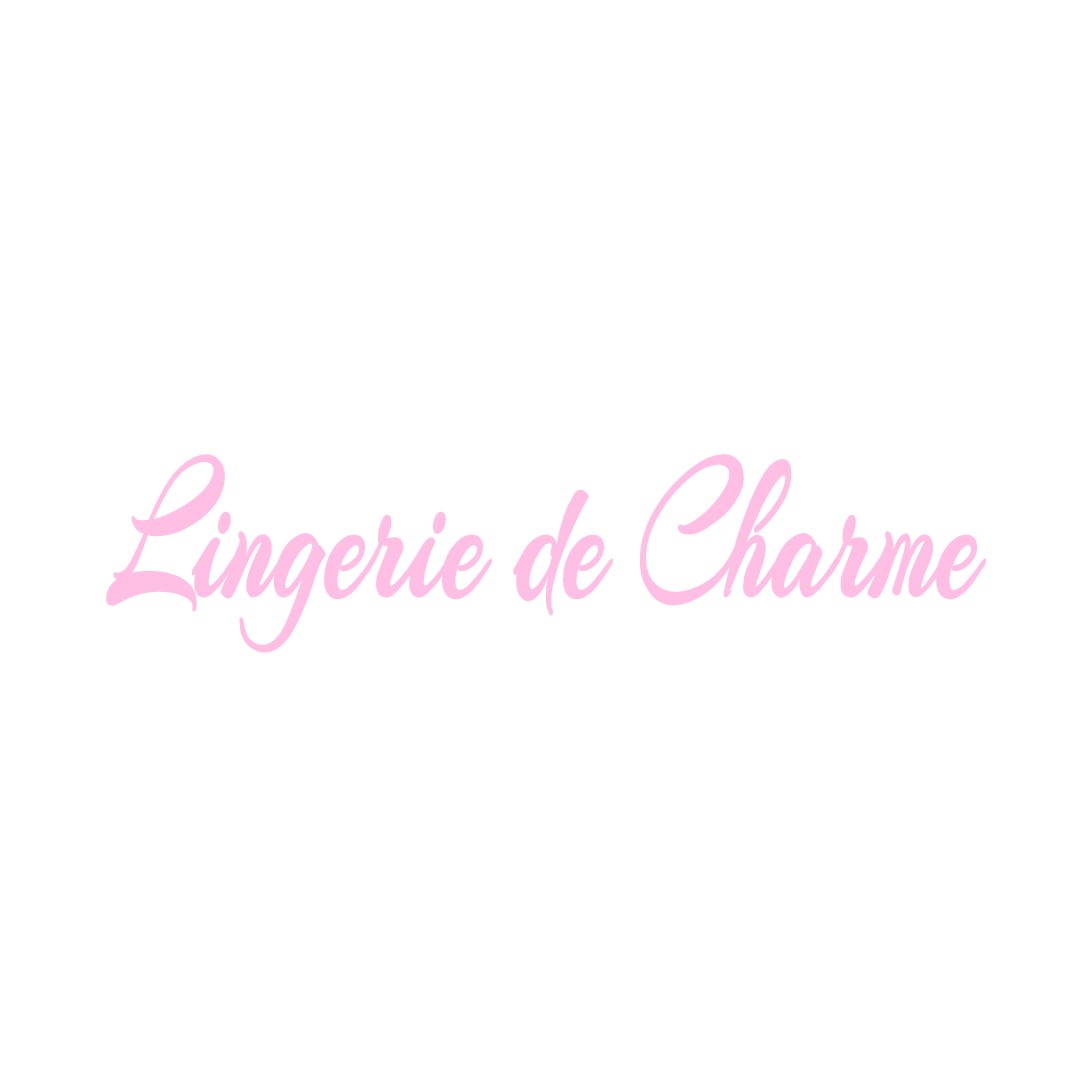 LINGERIE DE CHARME FLORIMONT